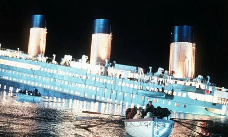 The Titanic Sinking: A Complete Guide 11 Titanic Sinking | TITANIC lifeboat 007 | The Titanic Sinking: A Complete Guide | kevcummins