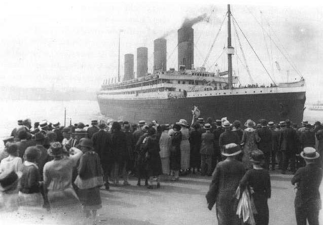 RMS Olympic,RMS Britannic,titanic sister ships | rmsolympic9 1 | RMS Olympic & Britannic | kevcummins