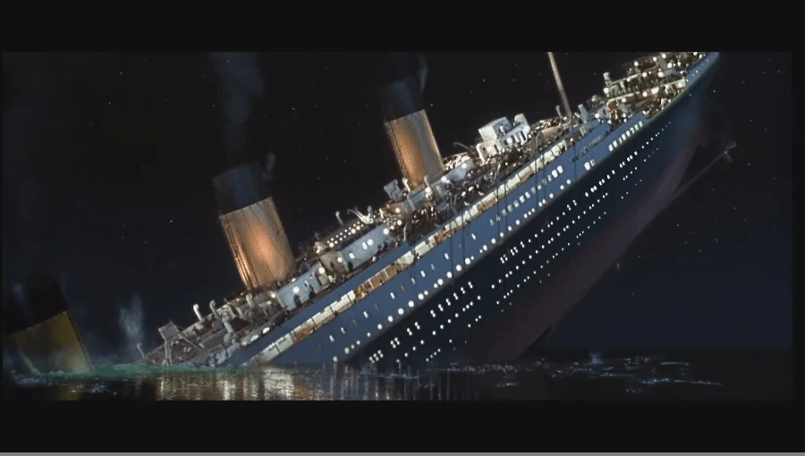 The Titanic Sinking: A Complete Guide 10 Titanic Sinking | sinking of titanic 33032 | The Titanic Sinking: A Complete Guide | kevcummins