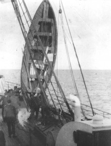 Titanic's Innovation | titanic lifeboat | Titanic's Innovation | kevcummins