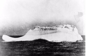 Titanic Sinking | titanic iceberg | The Titanic Sinking: A Complete Guide | kevcummins