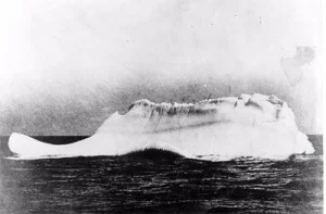 The Titanic Sinking: A Complete Guide 8 Titanic Sinking | titanic iceberg | The Titanic Sinking: A Complete Guide | kevcummins
