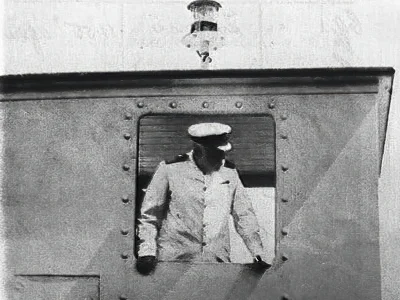 Titanic Pictures 17 Titanic Pictures | Captain Smith Titanic DeNoiseAI standard | Titanic Pictures | kevcummins