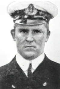 Titanic Pictures 86 Titanic Pictures | Titanic Charles Lightoller 2 DeNoiseAI standard | Titanic Pictures | kevcummins