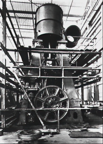 Titanic Pictures | Titanic Construction 6 DeNoiseAI standard | Titanic Pictures | kevcummins