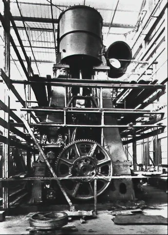 Titanic Pictures 91 Titanic Pictures | Titanic Construction 6 DeNoiseAI standard | Titanic Pictures | kevcummins