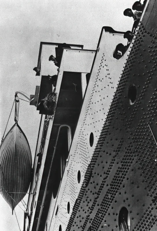 Titanic Pictures 97 Titanic Pictures | Titanic Exterior 4 DeNoiseAI standard | Titanic Pictures | kevcummins