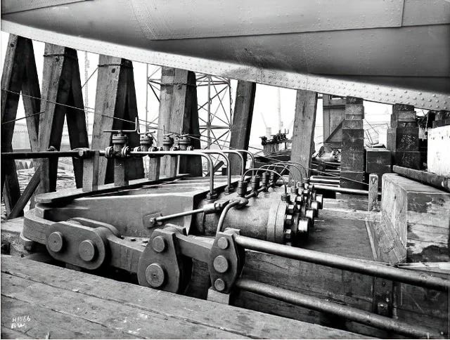 Titanic Pictures 23 Titanic Pictures | construction of titanic 11 DeNoiseAI standard | Titanic Pictures | kevcummins
