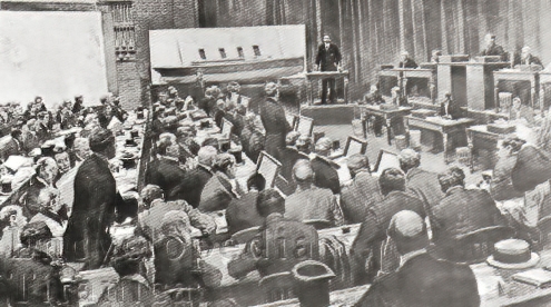 Titanic Pictures | matania ismay DeNoiseAI standard | Titanic Pictures | kevcummins