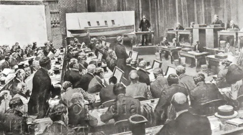 Titanic Pictures 52 Titanic Pictures | matania ismay DeNoiseAI standard | Titanic Pictures | kevcummins