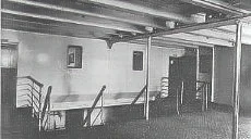 Titanic Pictures 68 Titanic Pictures | staircase3rd DeNoiseAI standard | Titanic Pictures | kevcummins