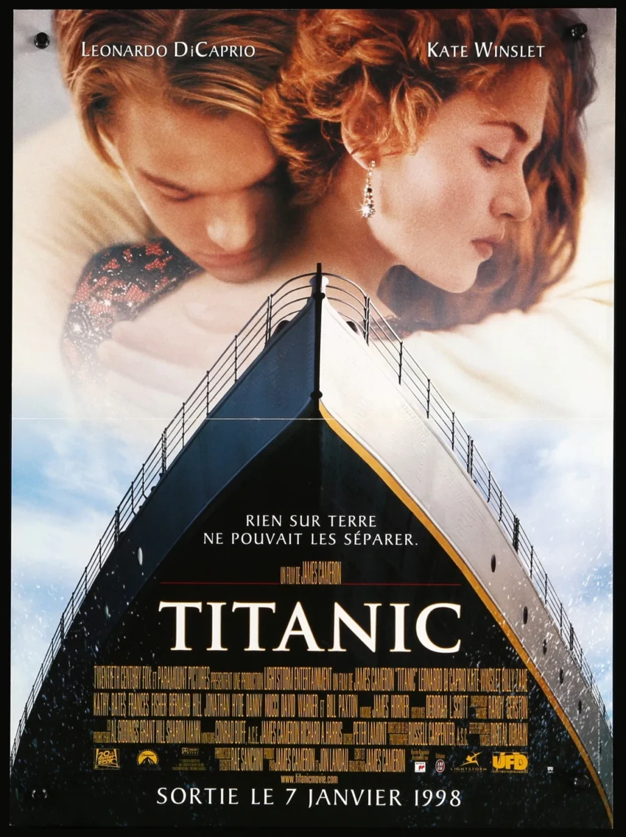 Titanic Films